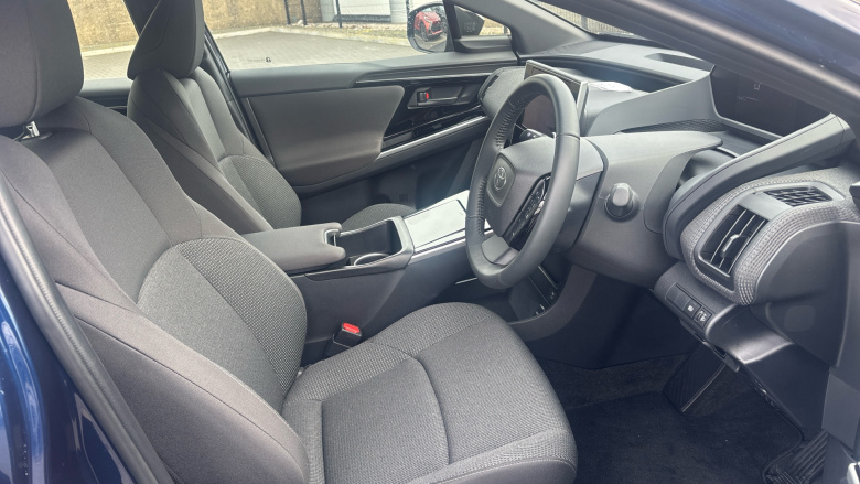 Toyota bZ4X 150kW Pure 71.4kWh 5dr Auto [11kW] Electric Hatchback